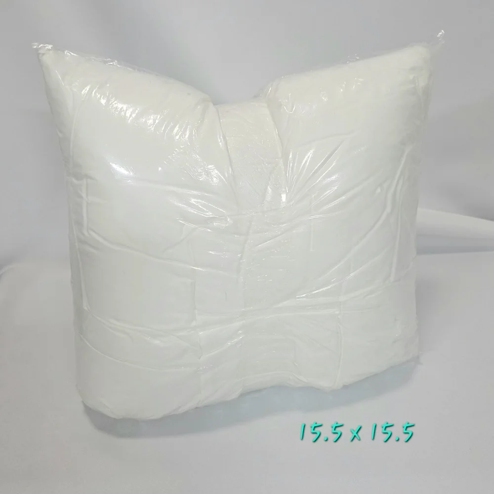 Primitive Heart Pillow Covers (2)